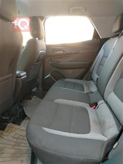 شيفروليه تريل بليزر